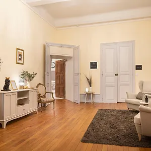 3* Bed & Breakfast Les Chez Grand-mere A